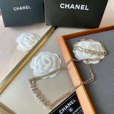 Chanel Necklaces